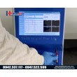Máy xét nghiệm huyết học thú y 5 thành phần BHA5000